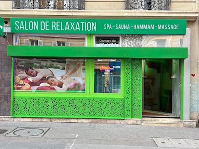 Ly Beaute Massage Paris 10Eme Institut De Massage à Paris 10