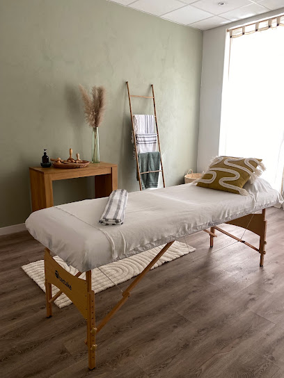 Jholisme - Massages À Domicile Institut De Massage à Marseille 08