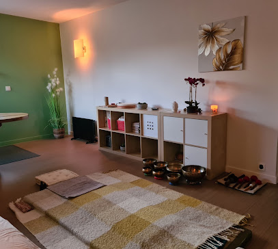 Vibrations & Sérénité Institut De Massage à Biol
