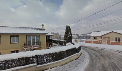 Au Panda Bien-Être, Institut de Massage à Thiaucourt-Regniéville