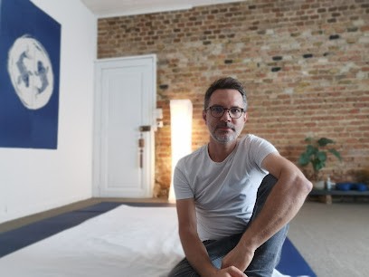 Massage Shiatsu proche de Troyes Sébastien Tapprest, Institut de Massage à Lusigny-sur-Barse
