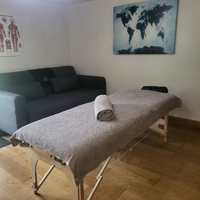 Pbforme, Institut De Massage à Morillon