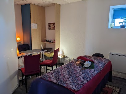 Sabrina Dufrenne - Praticienne En Massages Bien-être, Femme Enceinte, Drainage Lymphatique Renata Franca, Institut de Massage aux Abrets en Dauphiné