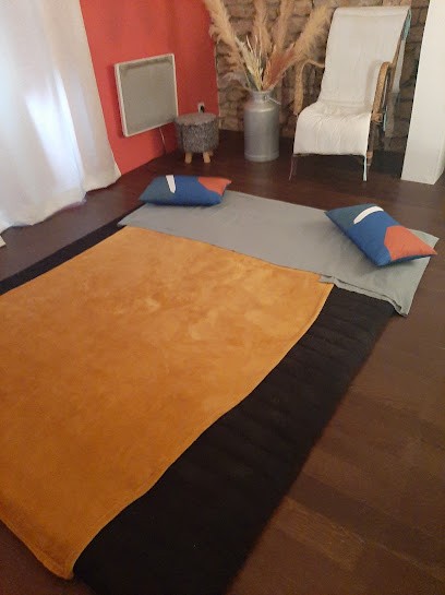 Mains De Fée, Institut de Massage à Reyssouze