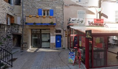 La Bulle Sensitive, Institut de Massage à Vals-les-Bains