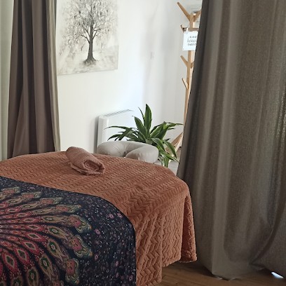 Ô cœur des mains, Institut de Massage à Montcaret
