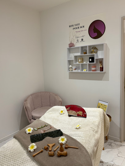 Ritu'elle Pour Soi Institut De Massage à Alès