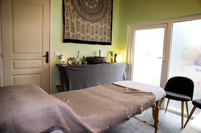 Au Creux Des Mains, Institut de Massage à Sciez