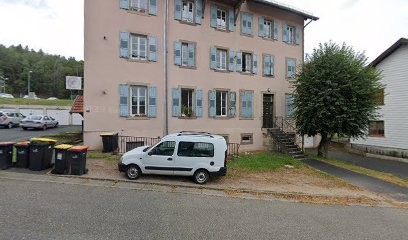 Orange Massage, Institut de Massage à Wingen-sur-Moder