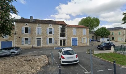 Toucher Shiatsu 47, Institut de Massage à Sauzet