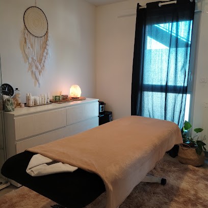 Les Soins De Lola, Institut de Massage à Saint-Orens-de-Gameville