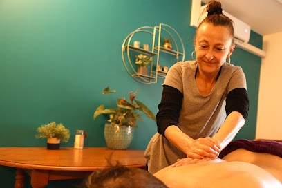 Christine Gibaud - La Voix En Soi, Institut de Massage à Vals-les-Bains