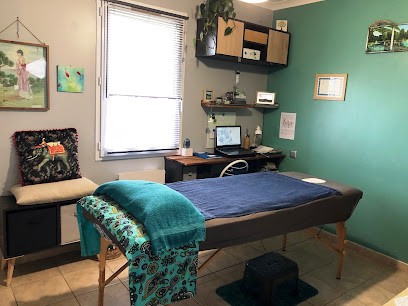 Happyanga, Institut de Massage à Langlade