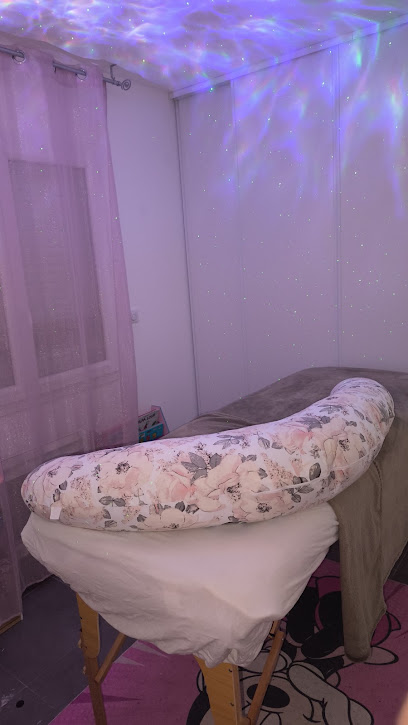 M' Ton Bébé | Massage À Domicile Dans Les Bouches-Du-Rhône • Massage Prénatal Et Post-Natal • Atelier Massage Bébé., Institut De Massage à Grans