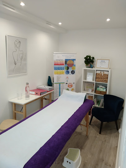 Aurore Juteau Massages Bien-Être Institut De Massage au Chesnay-Rocquencourt