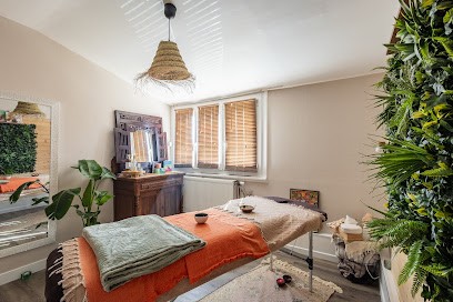 Holi Charlie, Institut de Massage à Sainghin-en-Weppes