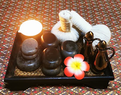 Kanok ThaÏ Spa, Institut de Massage au Haillan