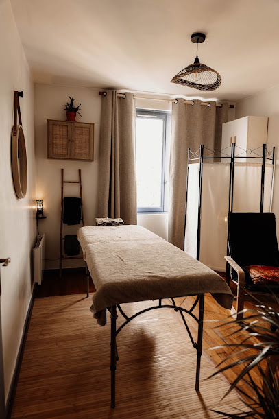 Théodore Dhénain – Massages Bien-Être Villeurbanne Institut De Massage à Villeurbanne