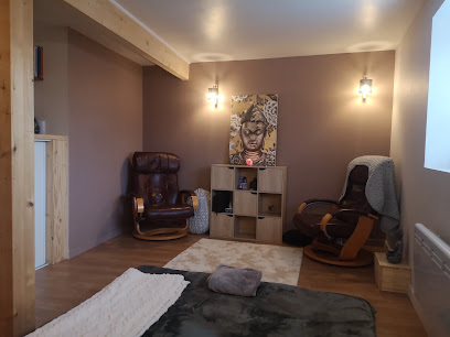 Aline Jollet - Sophrologue & Shiatsu, Institut De Massage à Plagne