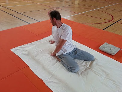 Shiatsu, Reflexologie, Massage Assis, Energétique , Corrèze Brive Et Environs- Ki Tree, Institut de Massage à Saint-Julien-Maumont