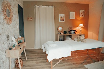 Douceur & Évasion - Sophie Terrée, Institut de Massage à Saint-Amand-Villages