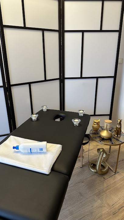 Iza Massage À Paris Institut De Massage à Montrouge