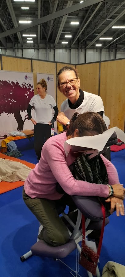 Shiko Shiatsu Rouillé, Institut de Massage à Rouillé
