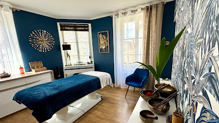 Psychoénergéticienne & Massothérapeute Senlis – So Zenn (Cindy Pottier) Institut De Massage à Senlis