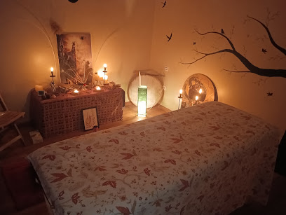 Les Mains De Mathieu - Massages Tantriques Énergétiques Relaxants, Institut De Massage à Salasc