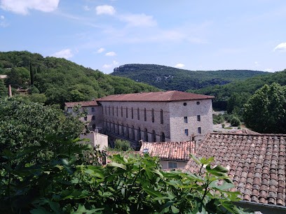 Iris OSSA, Institut de Massage à Laroque