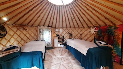 AU NATUREL Massages Et Activités Bien-Etre, Institut de Massage à Pujols