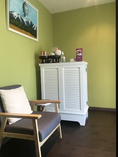 Bien-être thai UFFHEIM, Institut de Massage à Uffheim