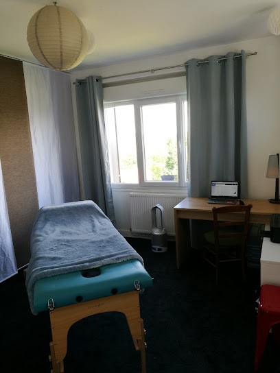Line Fressignaud - Soins Traditionnels Chinois, Institut de Massage à Guéret