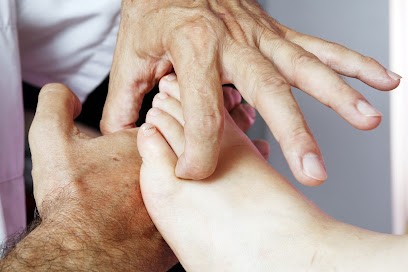 Bespoke Massage, Jérôme Goujon, Institut de Massage à Mecé