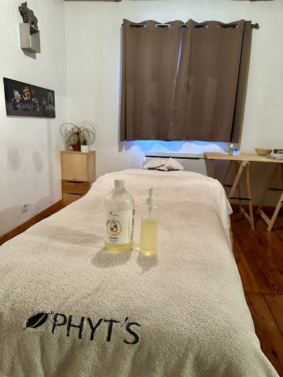 Nosy Zen Massage Institut De Massage à Saint-Paul-sur-Isère
