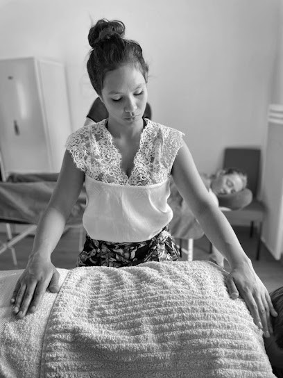 Ô Mains Et Merveilles - Margie Shun - Vinon, Gréoux-les-bains, Institut de Massage à Vinon-sur-Verdon