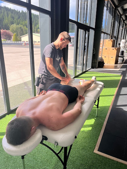 Homeserenity Institut De Massage à Vaux-et-Chantegrue