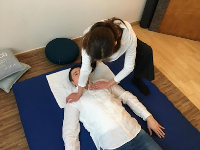 Defevere Roxane - Thérapeute Shiatsu, Soin Quantique Et Mémoire Cellulaire, Accompagnement Psychocorporel, Coaching Institut De Massage à Hennebont