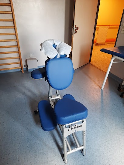 Améthyste Esprit Zen, Institut de Massage à Labatut