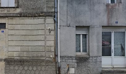 Tuina Pour Soi - Alessandra Gulli, Institut de Massage à La Sauve