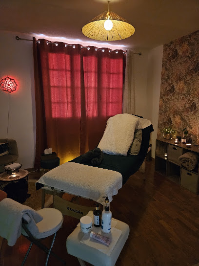 O Fil Des Sens Massages, Institut De Massage à Changé