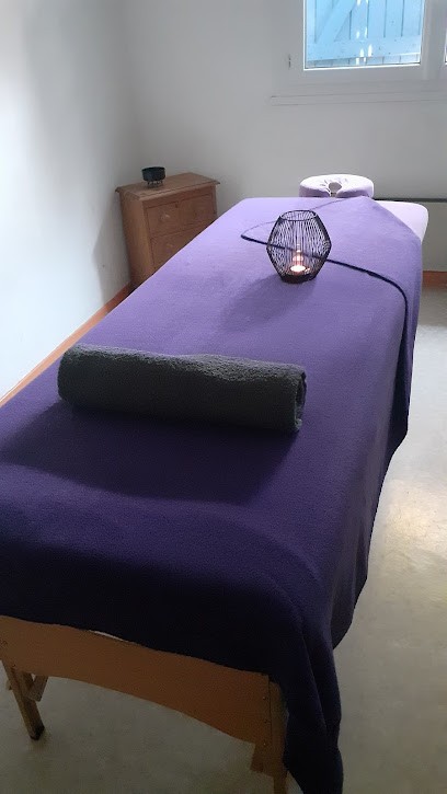 S'temps, Institut de Massage à Navès