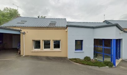 Jean-Pierre Mallier, Institut de Massage à Pré-en-Pail-Saint-Samson