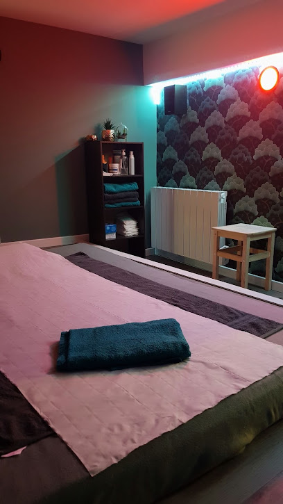 Beauté Détente Massage Institut De Massage à Lyon 03