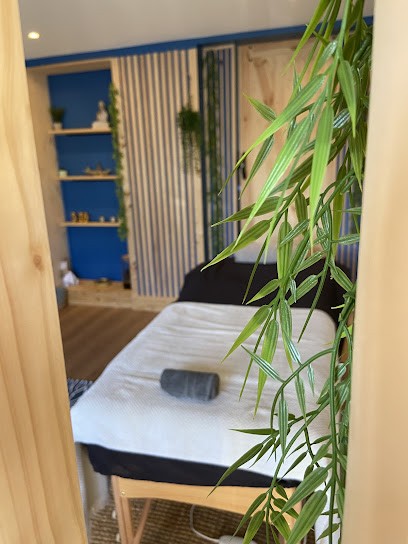 Source de Bien-être, Institut de Massage à Saint-Palais-sur-Mer