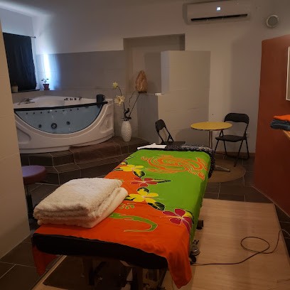 Claire NICOLAS, Institut de Massage à Marguerittes