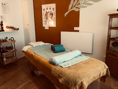 Aromaline Institut De Massage à Vauvert