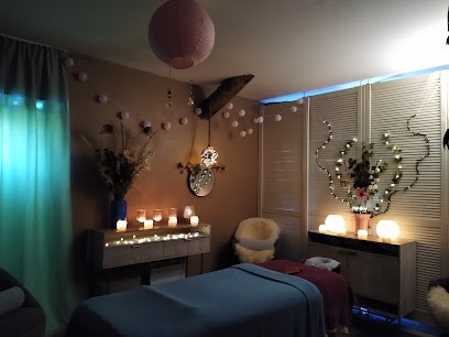 Le Temps Suspendu - Massages- Hypnose - EMDR, Institut de Massage à La Mézière