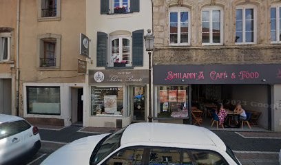 Olivia Tassone Massothérapeute, Institut de Massage à Saint-Avold