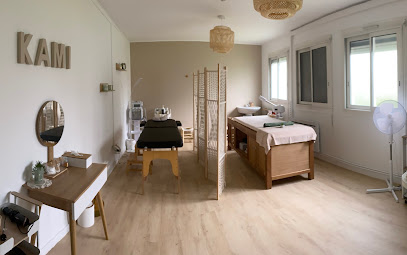 Kami Bien Être Institut De Massage à Nogent-sur-Oise